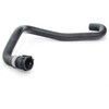 Originalus BMW E46 Cabrio kupė papildomas vandens siurblio įleidimo žarna OEM 64216902683