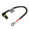 Originalus BMW E46 E53 E60 Prieššildymo sistemos laidų kabelis starteriui OEM 12427789231