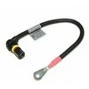 Originalus BMW E46 E53 E60 Prieššildymo sistemos laidų kabelis starteriui OEM 12427789231
