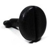 Originalus BMW E46 E53 E83 kilimėlių tvirtinimo užraktas 22,5MM OEM 51478243734