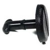 Originalus BMW E46 E53 E83 kilimėlių tvirtinimo užraktas 22,5MM OEM 51478243734