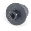 Originalus BMW E46 E53 kupė įrenginio monitoriaus sukamojo meniu mygtukas OEM 65528384683