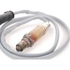 Originalus BMW E46 E60 E83 kupė SUV lambda deguonies jutiklis 990MM OEM 11787514927