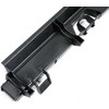 Originalus BMW E46 E83 E83N E85 E86 kupė radiatoriaus tvirtinimo sandariklis OEM 17111436245
