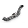 Originalus BMW E46 E83 E83N E85 E86 kupė radiatoriaus tvirtinimo sandariklis OEM 17111436245