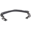Originalus BMW E46 E83 E83N kabinos oro mikrofiltrų korpuso sandariklis OEM 64318370409