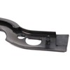 Originalus BMW E46 E83 E83N kabinos oro mikrofiltrų korpuso sandariklis OEM 64318370409
