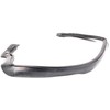 Originalus BMW E46 E83 E83N kabinos oro mikrofiltrų korpuso sandariklis OEM 64318370409
