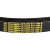 Originalus BMW E46 E85 E86 E90 E90N E92 V formos diržas 6PK X 1460 OEM 11287837898