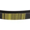 Originalus BMW E46 E85 E86 E90 E90N E92 V formos diržas 6PK X 1460 OEM 11287837898