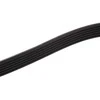 Originalus BMW E46 E85 E86 E90 E90N E92 V formos diržas 6PK X 1460 OEM 11287837898