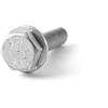 Originalus BMW E46 E85 E86 RR6 kabrioletas šešiakampis varžtas su poveržle OEM 33177840535
