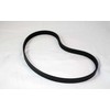 Originalus BMW E46 E85 E86 Z3 kabrioletas V formos juosta 5PK X 829 OEM 11287830946