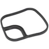 Originalus BMW E46 E90 E60 520d M47N2 variklio alyvos filtro korpuso tarpiklis 11427787699