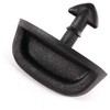 Originalus BMW E46 E90 E90N E92 E92N rotacinis mygtukas su plovikliu OEM 51476989252