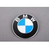 Originalus BMW E46 E90 E90N F22 F23 F30 F30N BMW emblema ženklelis OEM 51148219237