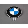 Originalus BMW E46 E90 E90N F22 F23 F30 F30N BMW emblema ženklelis OEM 51148219237