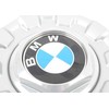 Originalus BMW E46 kabrioletas kupė numerio plokštės pagrindas paruoštas OEM 51117110218