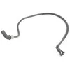 Originalus BMW E46 kabrioletas kupė sedanas kuro tiekimo vakuuminis vamzdis OEM 16137175990