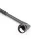 Originalus BMW E46 kabrioletas kupė sedanas kuro tiekimo vakuuminis vamzdis OEM 16137175990