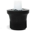 Originalus BMW E46 kabrioletas valdymo monitoriaus rotacinis meniu mygtukas OEM 65528384681