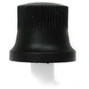 Originalus BMW E46 kabrioletas valdymo monitoriaus rotacinis meniu mygtukas OEM 65528384681