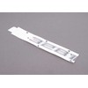 Originalus BMW E46 kompaktiškas kabrioletas centrinis lango jungiklis OEM 51238208630