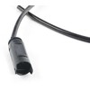 Originalus BMW E46 kompaktiškas kupė lambda deguonies jutiklis 765MM OEM 11787506531