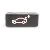 Originalus BMW E46 Kompaktiškas Lemputės Lizdas Posūkio Signalui Geltonas OEM 63136914122