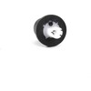 Originalus BMW E46 kupė valdymo monitoriaus rotacinis radijo mygtukas OEM 65528384682