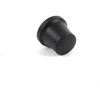 Originalus BMW E46 kupė valdymo monitoriaus rotacinis radijo mygtukas OEM 65528384682