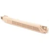 Originalus BMW E46 Universalus VENTILIACIJOS LOUVRE HELLBEIGE Grotelės Dešinė OEM 51478256944