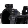 Originalus BMW E46 variklio aušinimo vandens siurblio termostato korpusas OEM 11517572859