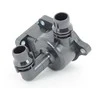 Originalus BMW E46 variklio aušinimo vandens siurblio termostato korpusas OEM 11517572859
