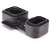 Originalus BMW E53 E60 E60N E61 E61N E63 pavarų dėžės sandarinimo adapteris OEM 24347571211