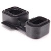 Originalus BMW E53 E60 E60N E61 E61N E63 pavarų dėžės sandarinimo adapteris OEM 24347571211