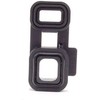 Originalus BMW E53 E60 E60N E61 E61N E63 pavarų dėžės sandarinimo adapteris OEM 24347571211