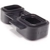 Originalus BMW E53 E60 E60N E61 E61N E63 pavarų dėžės sandarinimo adapteris OEM 24347571211