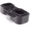 Originalus BMW E53 E60 E60N E61 E61N E63 pavarų dėžės sandarinimo adapteris OEM 24347571211