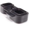 Originalus BMW E53 E60 E60N E61 E61N E63 pavarų dėžės sandarinimo adapteris OEM 24347571211