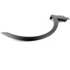 Originalus BMW E53 E61 E61N stoglangio remonto rinkinys stiklo galinei OEM 54107227894