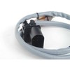 Originalus BMW E53 REGULIAVIMO Lambda Jutiklis Oksigeno Jutiklis 840MM OEM 11787530736