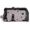 Originalus BMW E53 SUV durų užrakto veikimo variklis kairysis OEM 51228402601