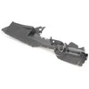 Originalus BMW E53 SUV oro įsiurbimo alkūnė kairėje priekyje OEM 51717123349