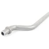Originalus BMW E53 SUV tepalų sistema / alyvos siurblio vamzdis OEM 11421435022