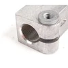 Originalus BMW E53 SUV vairo veleno jungtis apatinė OEM 32306758076