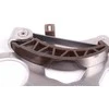 Originalus BMW E60 E60N E61 E61N E63 E63N E64 E64N vadovas bėgis OEM 11317523884