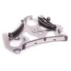 Originalus BMW E60 E60N E61 E61N E63 E63N E64 E64N vadovas bėgis OEM 11317523884