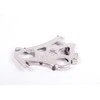 Originalus BMW E60 E60N E61 E61N E63 E63N E64 E64N vadovas bėgis OEM 11317523884