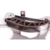 Originalus BMW E60 E60N E61 E61N E63 E63N E64 E64N vadovas bėgis OEM 11317523884